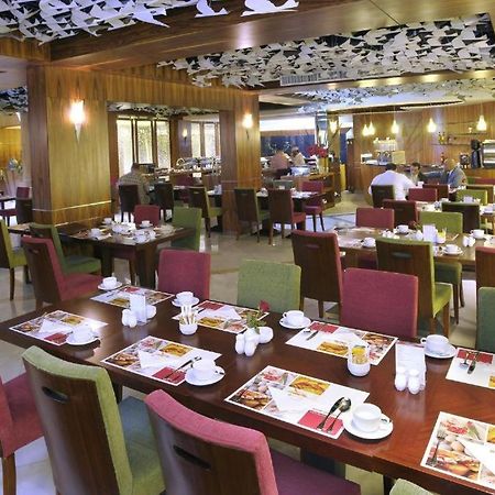 Eastyard Khobar Hotel - Formerly Ramada By Wyndham Khobar Экстерьер фото