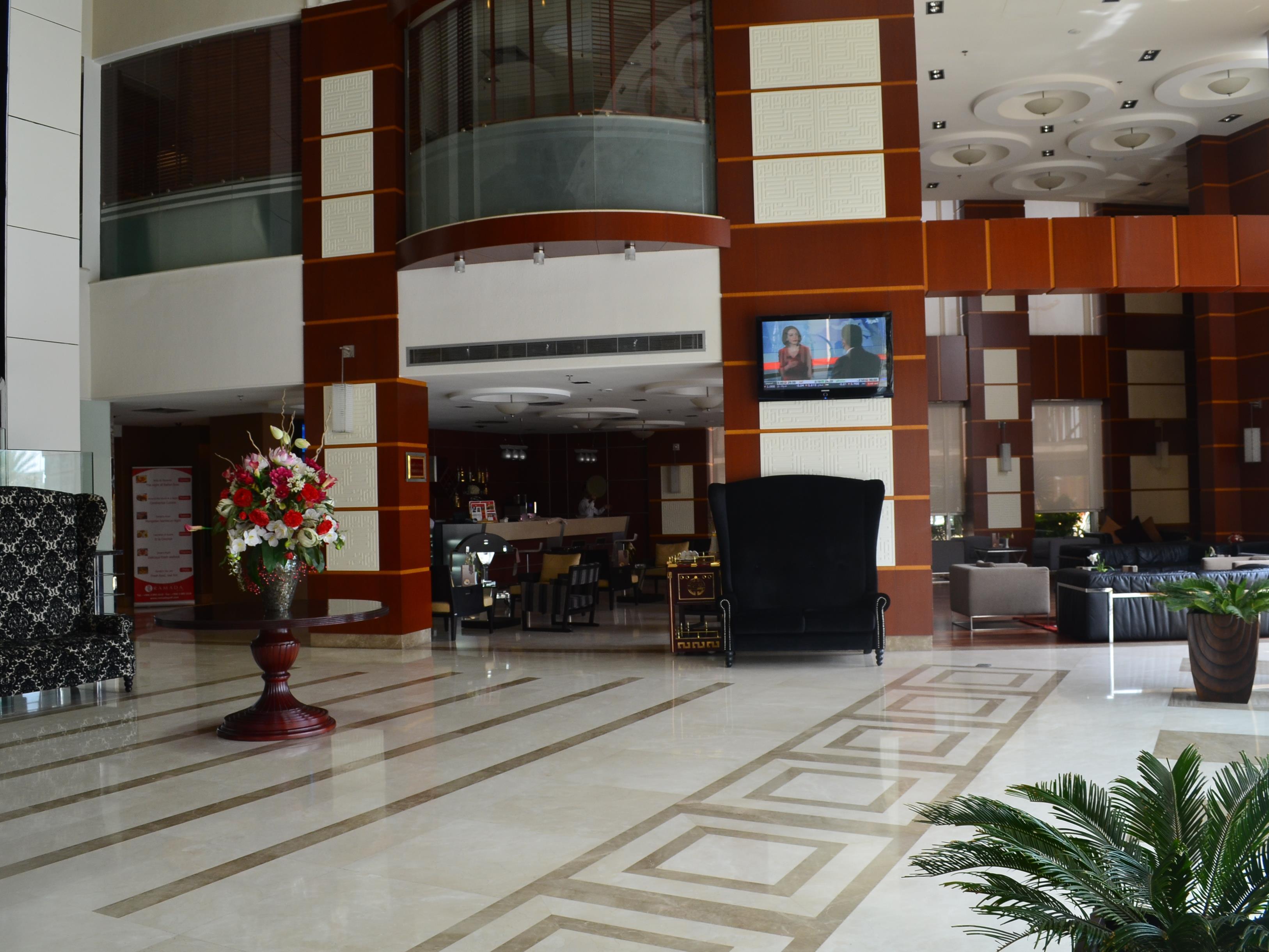 Eastyard Khobar Hotel - Formerly Ramada By Wyndham Khobar Экстерьер фото