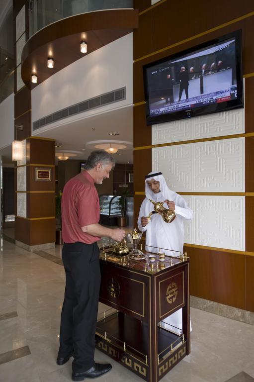 Eastyard Khobar Hotel - Formerly Ramada By Wyndham Khobar Экстерьер фото