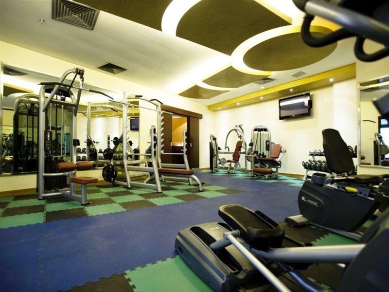 Eastyard Khobar Hotel - Formerly Ramada By Wyndham Khobar Экстерьер фото