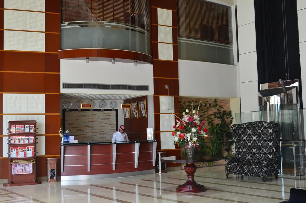 Eastyard Khobar Hotel - Formerly Ramada By Wyndham Khobar Экстерьер фото