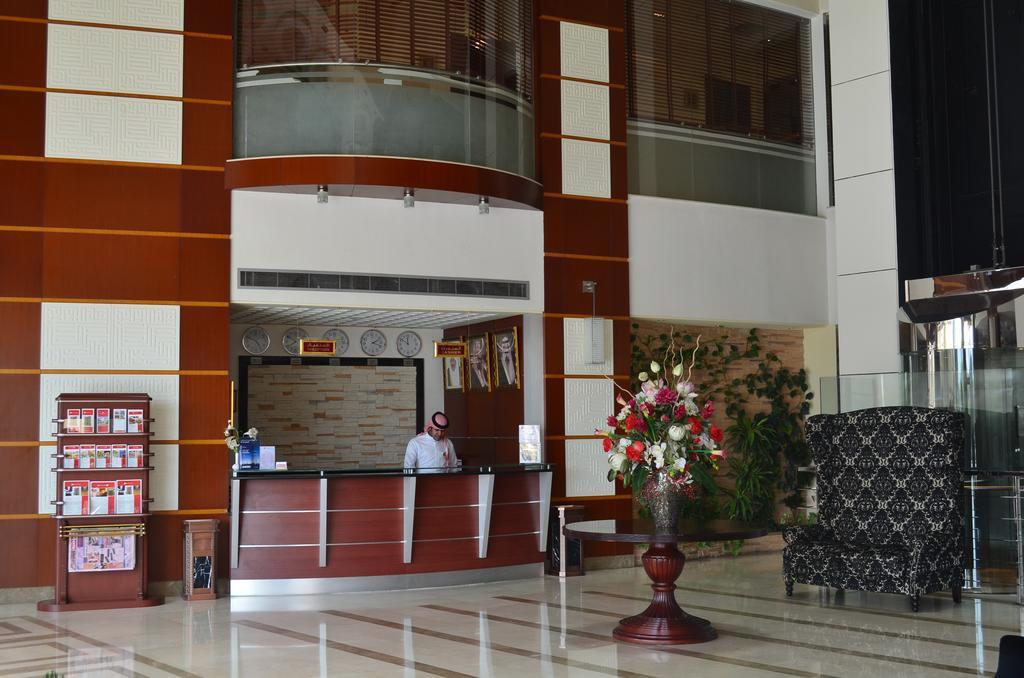 Eastyard Khobar Hotel - Formerly Ramada By Wyndham Khobar Экстерьер фото