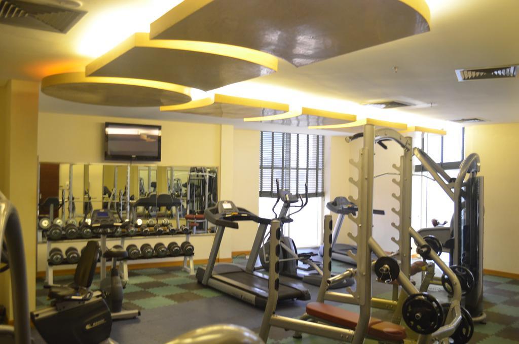 Eastyard Khobar Hotel - Formerly Ramada By Wyndham Khobar Удобства фото