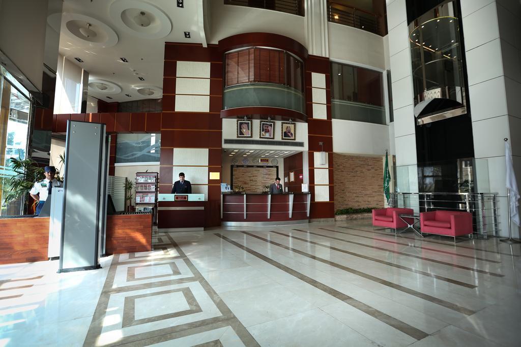 Eastyard Khobar Hotel - Formerly Ramada By Wyndham Khobar Экстерьер фото