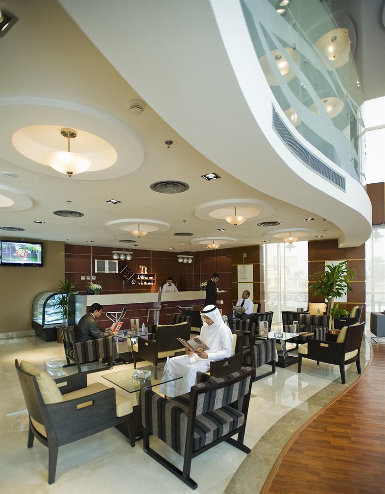 Eastyard Khobar Hotel - Formerly Ramada By Wyndham Khobar Экстерьер фото