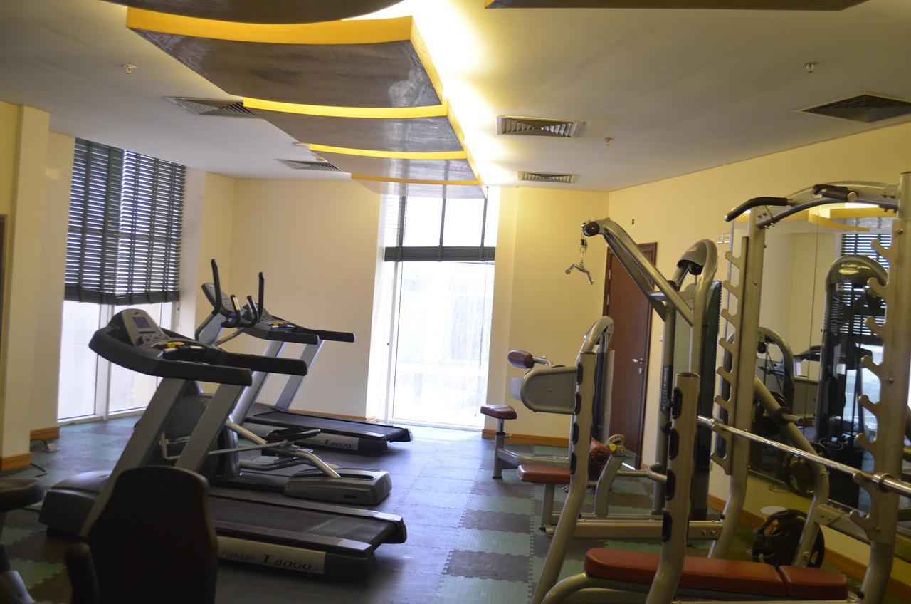 Eastyard Khobar Hotel - Formerly Ramada By Wyndham Khobar Экстерьер фото