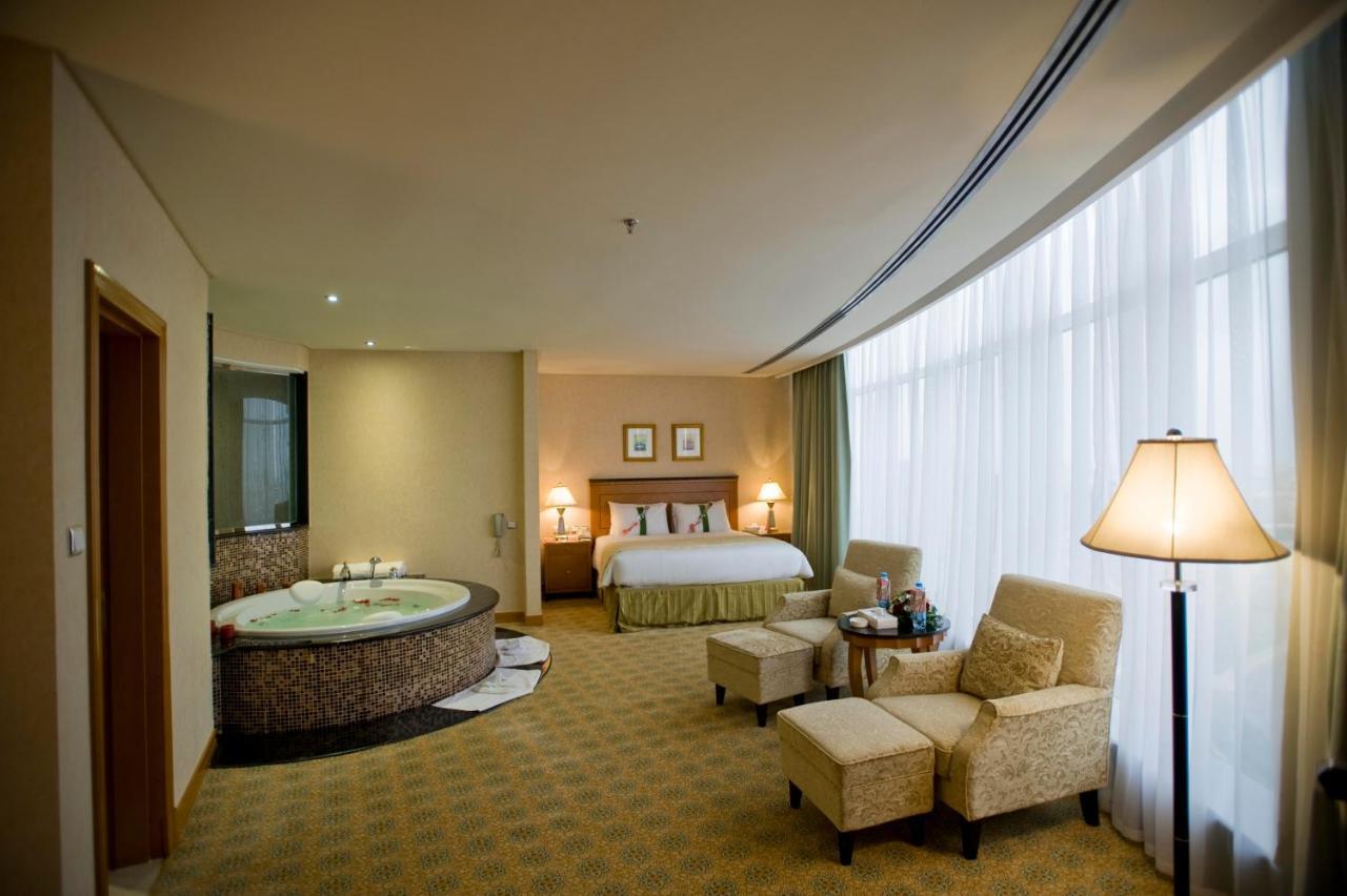Eastyard Khobar Hotel - Formerly Ramada By Wyndham Khobar Номер фото